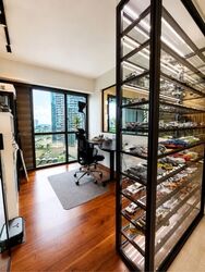 Normanton Park (D5), Apartment #620047261